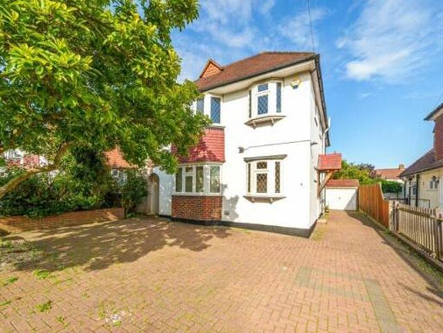 House for rent in New Malden, Greater London