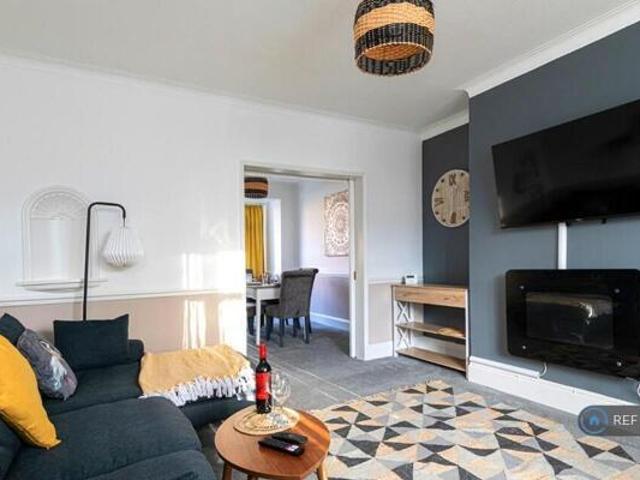 House for rent in Butterton, Staffordshire
