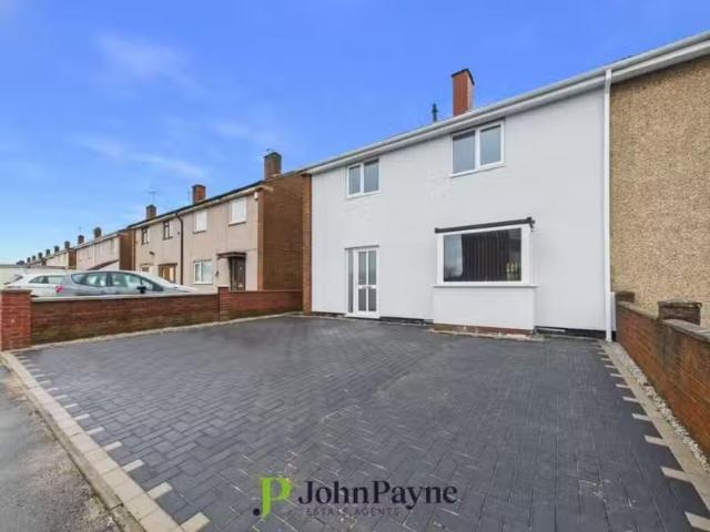 House for rent in Ash Green, Camp Hill