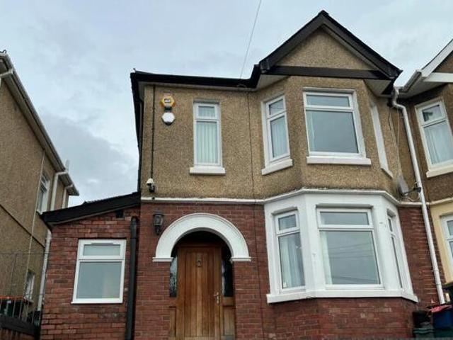 House for rent in Wales