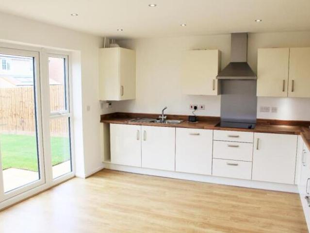 Farm for rent in Norris Green, Calderstones