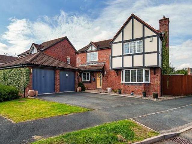 House for rent in Sugwas Pool, Lower Bullingham