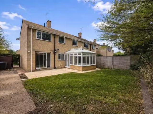 House for rent in Lower Bullingham