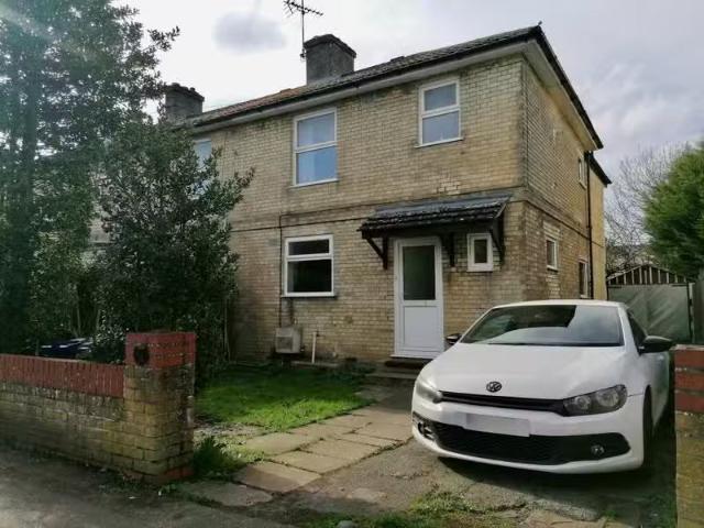 House for rent in Arrington, Cambridgeshire