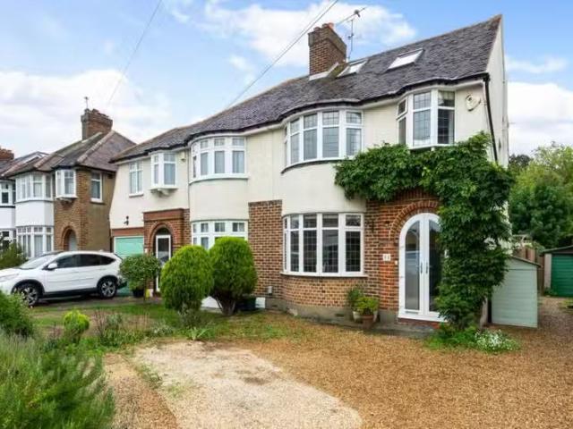 House for rent in Epsom, Surrey