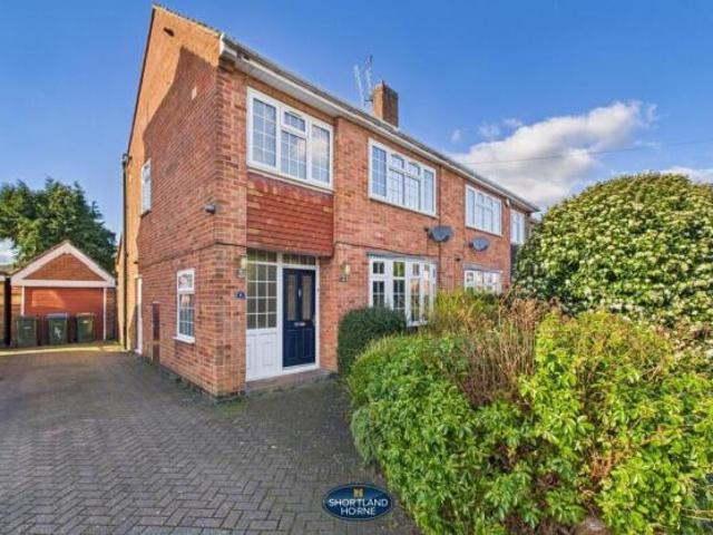 Farm for rent in Stivichall, West Midlands