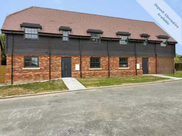 House for rent in Manston, Thanet