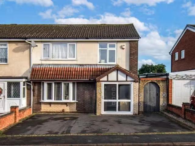 House for rent in Lower Bullingham