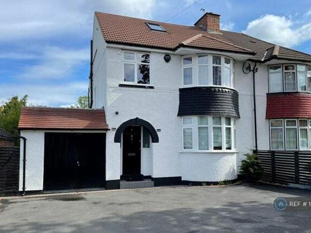 House for rent in Orpington, Greater London