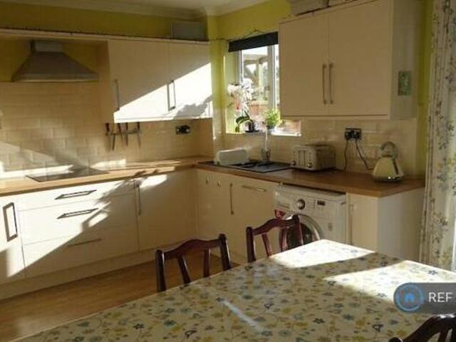 House for rent in Budlake, Devon