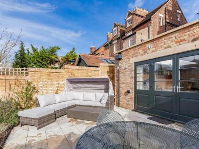 House for sale in Walton Manor, Oxford