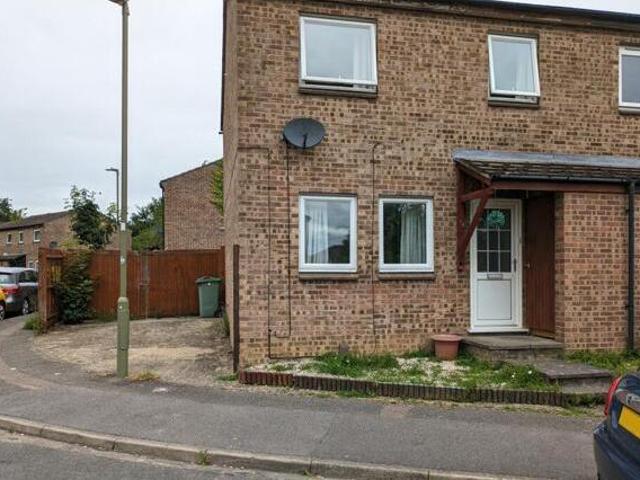 House for rent in The Slade, Oxfordshire