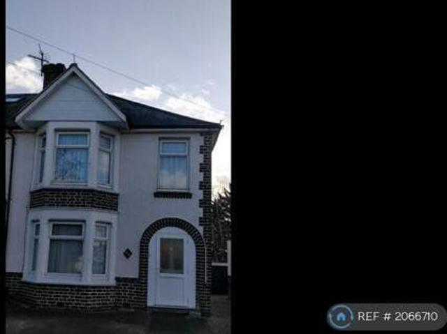 House for rent in The Slade, Oxfordshire