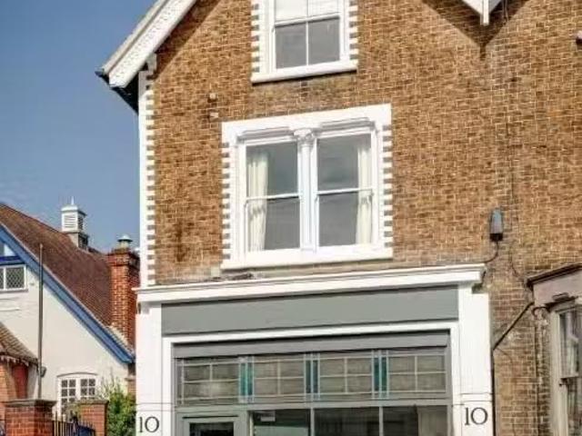 House for rent in Thurston Park, The Bridge