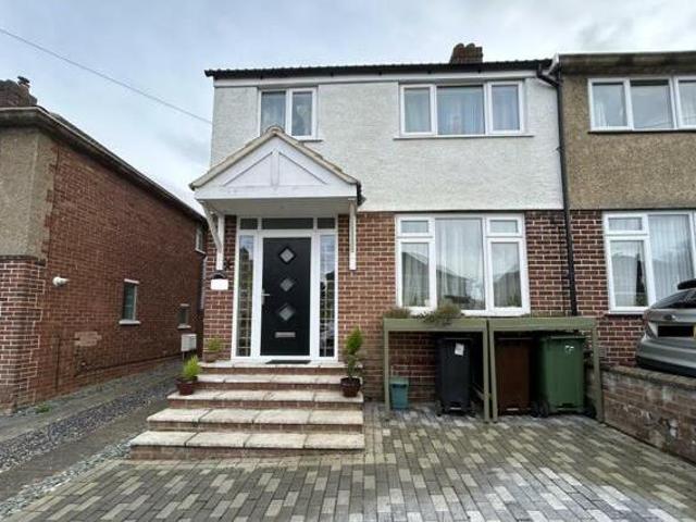 House for rent in Redbridge, The Slade