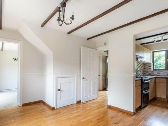 House for rent in Black Bourton, Oxfordshire