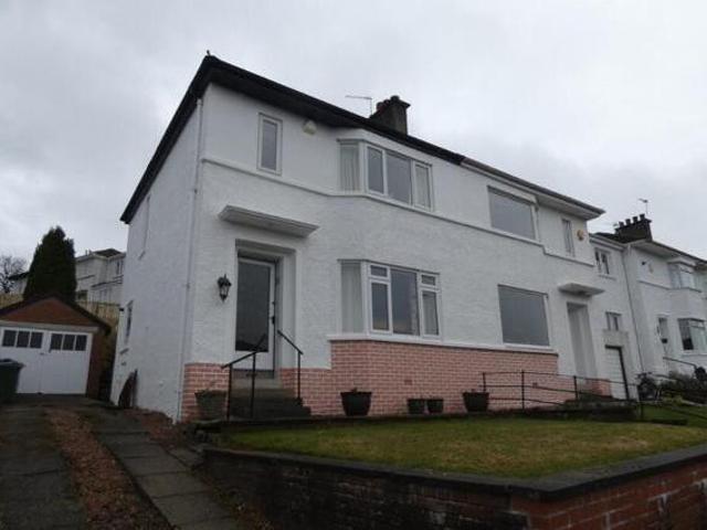 House for rent in Ralston, Glenburn