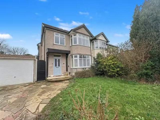 House for rent in West Wickham, Isle Of Man