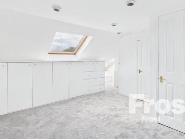 Farm for rent in Greater London
