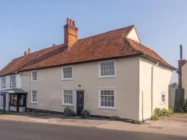 House for rent in St Stephen, Five Acres