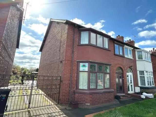 House for rent in Roundhay, West Yorkshire