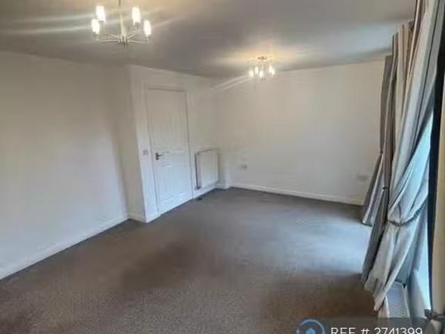 House for rent in Kettlebrook, Staffordshire