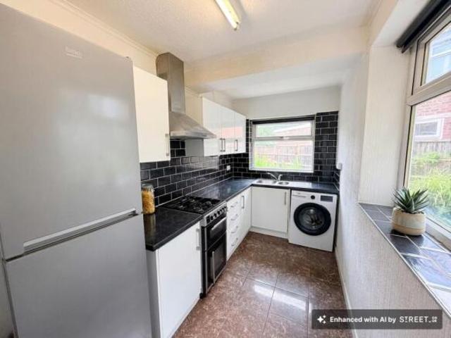 Farm for rent in Georgia, Greater Manchester
