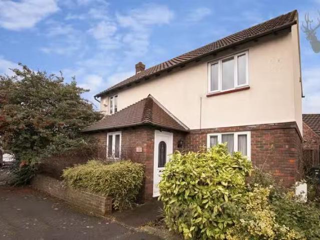 House for rent in Ilford, Greater London