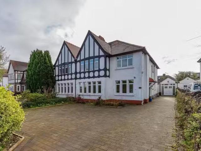 House for rent