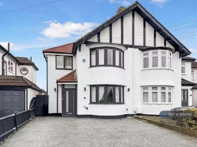 House for rent in Petts Wood, Petts Wood