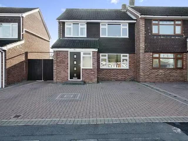 House for rent in Green Lane, Stivichall