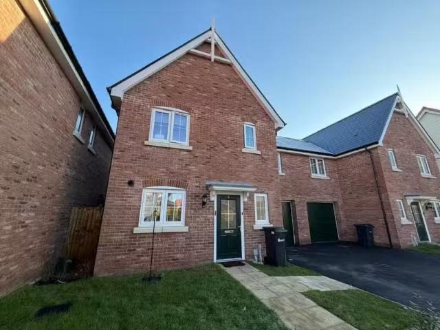 House for rent in Chipping Hill, Essex