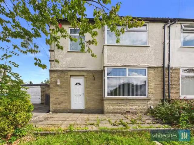 House for rent in Wrose, West Yorkshire