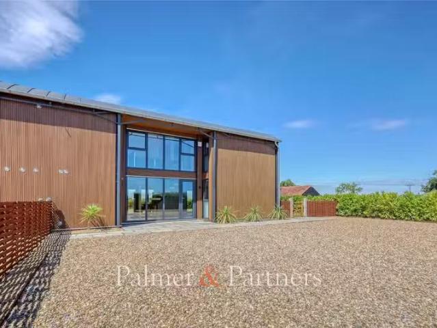 House for rent in Fordham Heath, Essex