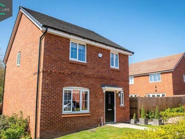 House for rent in Prescot