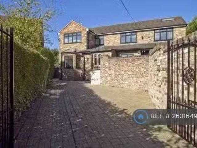 House for rent in Ruislip, Greater London