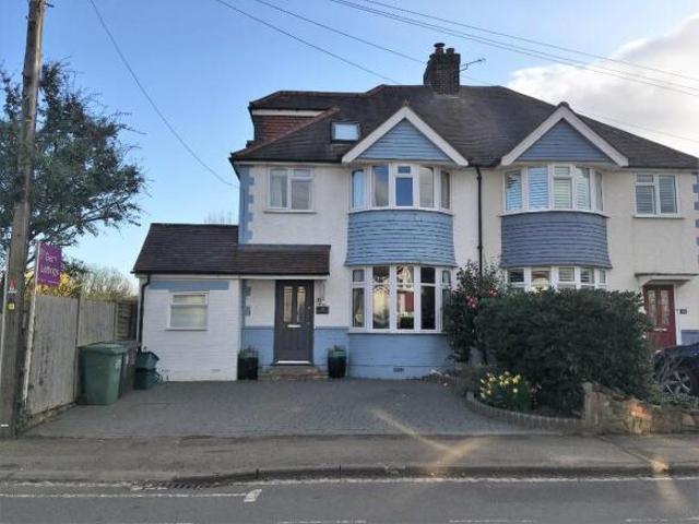 Farm for rent in St Albans