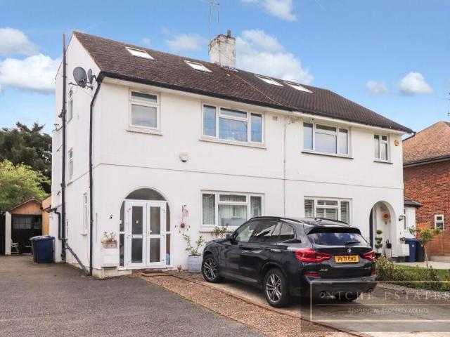 Farm for rent in Barnet, Greater London