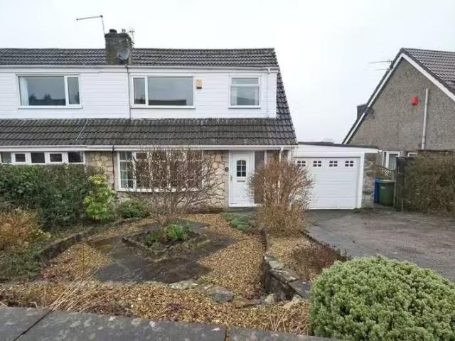 House for rent in Higherford, Lancashire