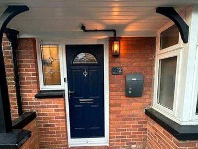 House for rent in Reading