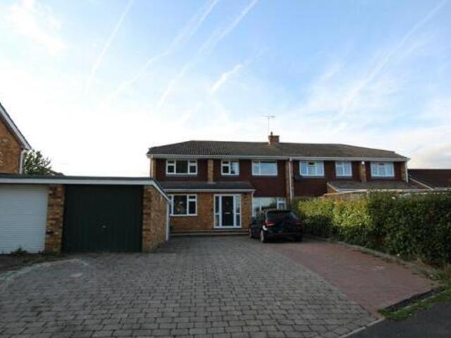 House for rent in Reading