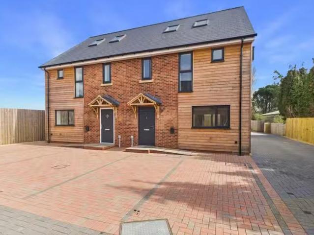 House for rent