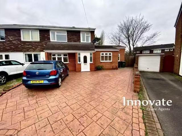 House for rent in Whiteheath Gate, Blackheath
