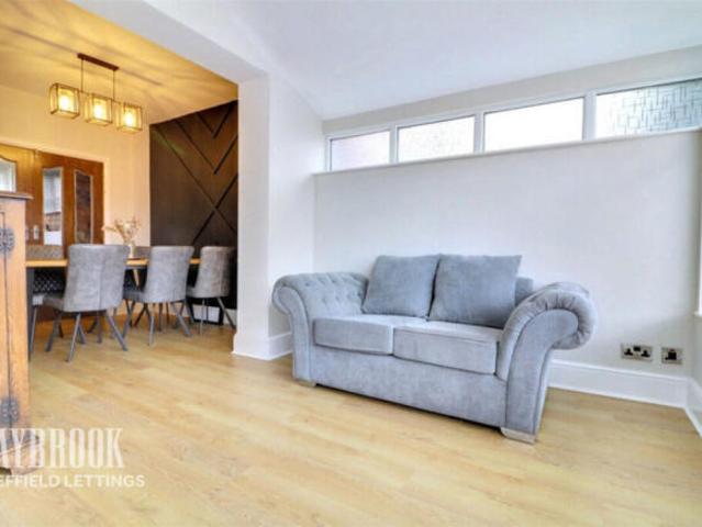 Farm for rent in South Yorkshire
