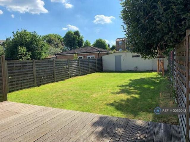 Farm for rent in Richmond, Greater London