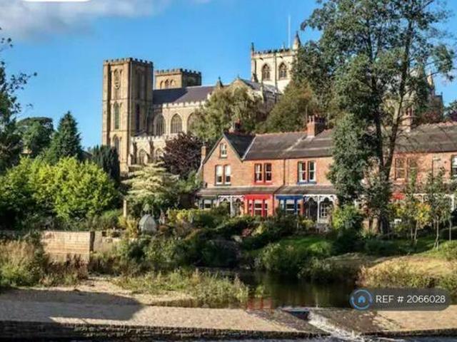 House for rent in Ripon, North Yorkshire
