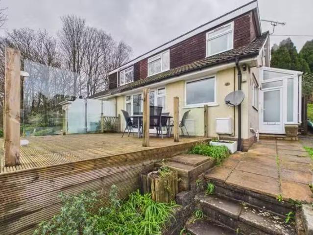 House for rent in Clapton In Gordano, North Somerset