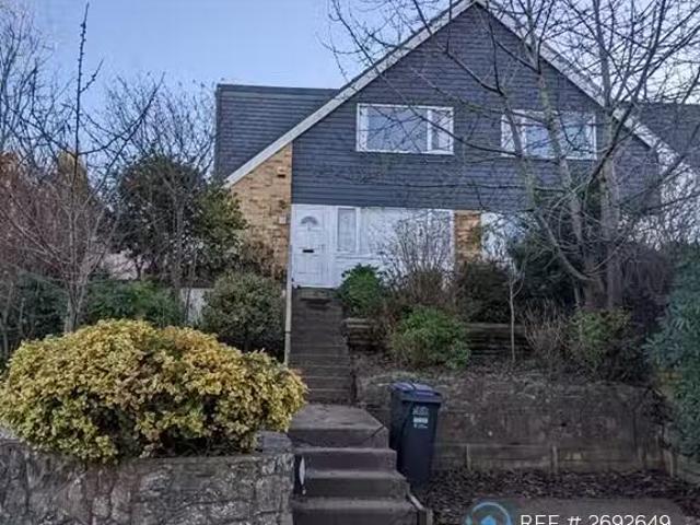 House for rent in Clevedon, North Somerset