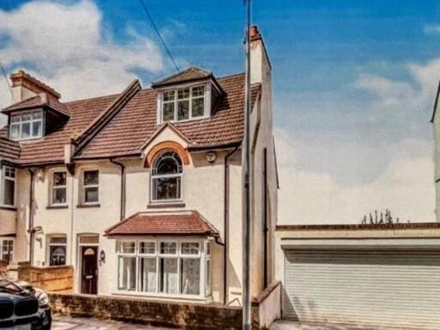 House for rent in Rochester, Kent