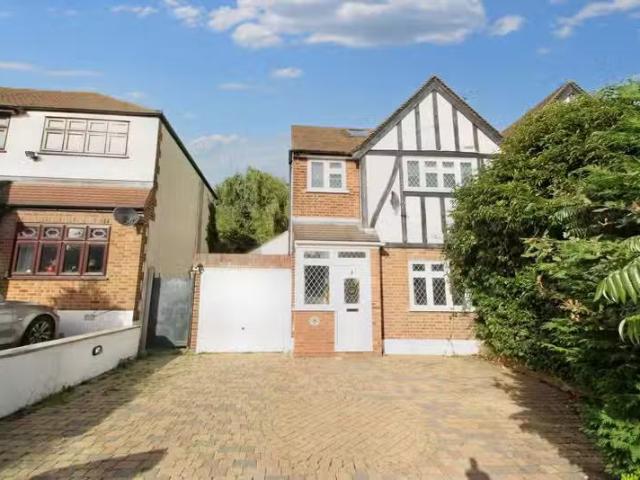 House for rent in Epping, Essex